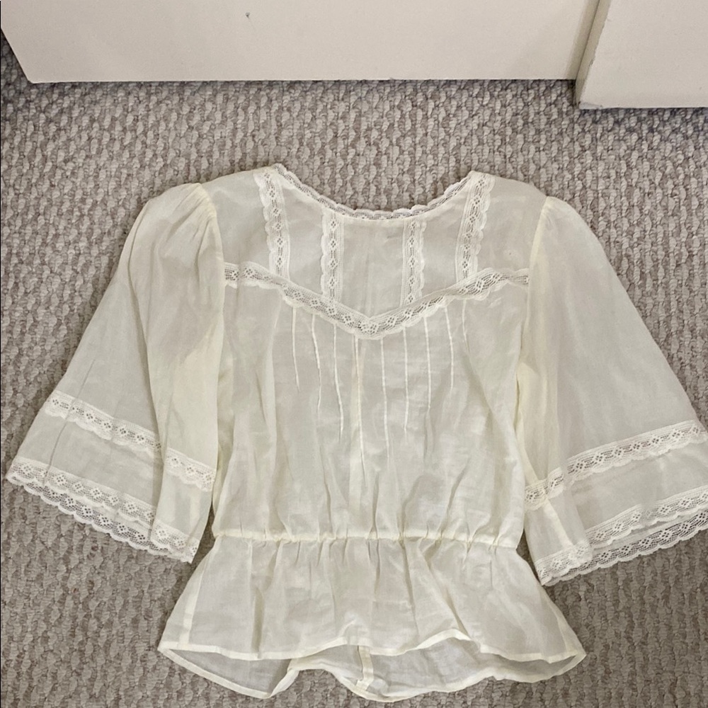 Reformation Prairie Top